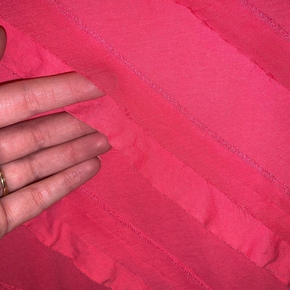 Ann Taylor LOFT Ruffle Tier Top - Picture 3 of 7